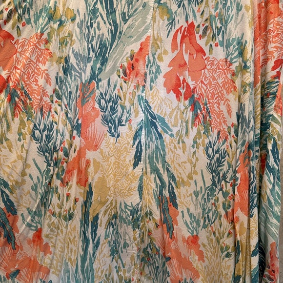 Old Navy, spaghetti strap dress size XXL - Picture 7 of 7